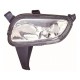 Citroen Xantia 1998-2001 Front Fog Lamp Unit Passenger Side